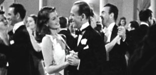 picture of happy dancing