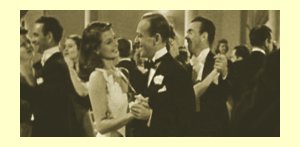 Happy Dancing